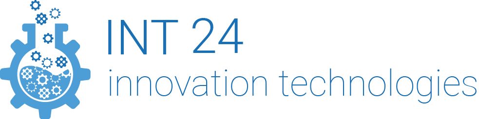 INT 24 GitLab Repository